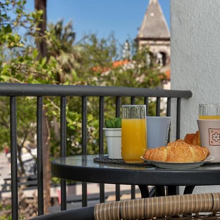 Apartment Riva Makarska Dış mekan fotoğraf