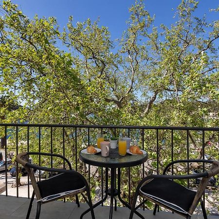 Apartment Riva Makarska Dış mekan fotoğraf