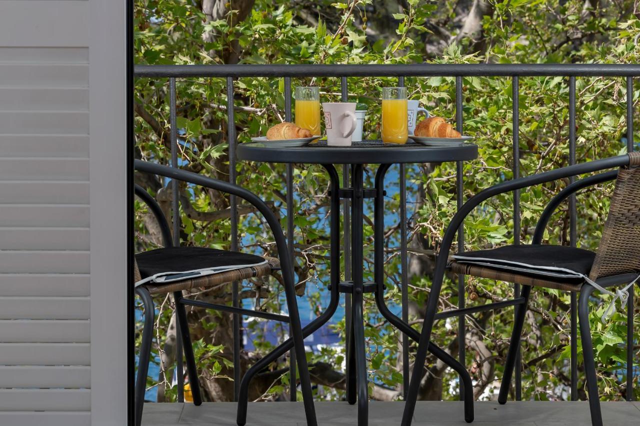 Apartment Riva Makarska Dış mekan fotoğraf