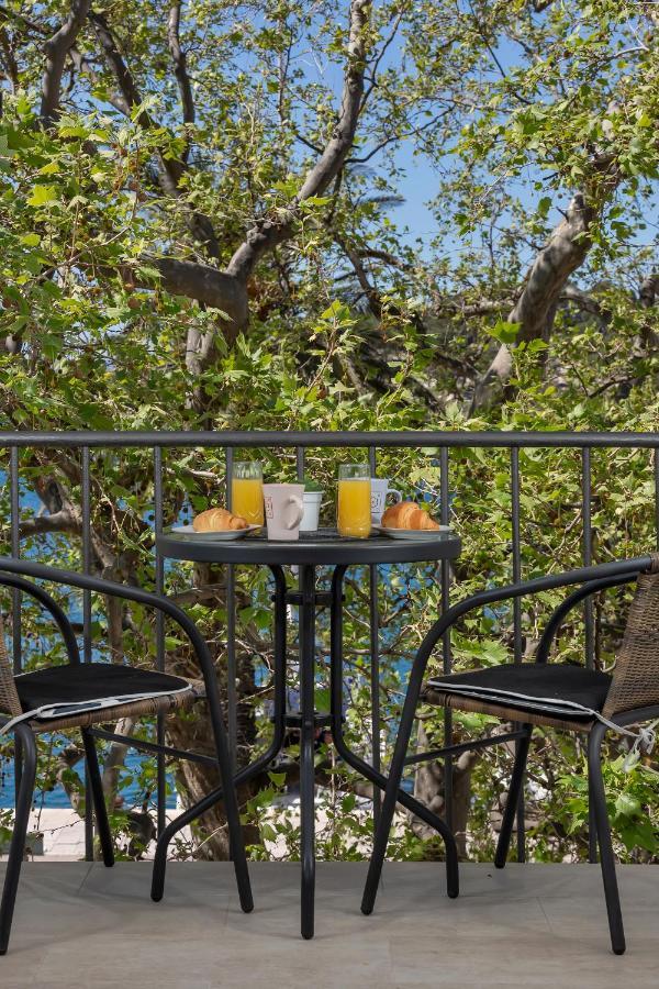 Apartment Riva Makarska Dış mekan fotoğraf