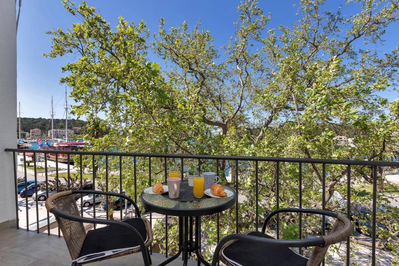 Apartment Riva Makarska Dış mekan fotoğraf