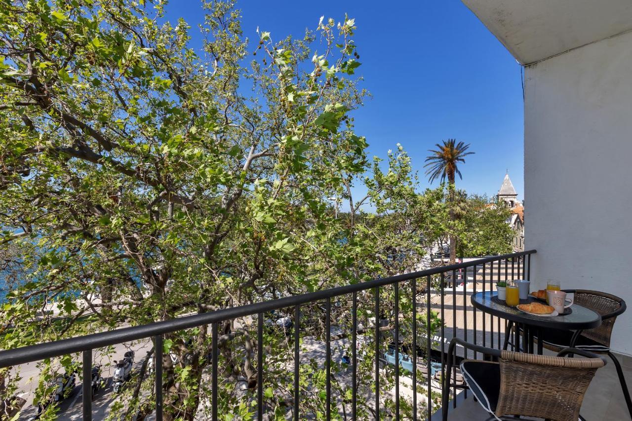 Apartment Riva Makarska Dış mekan fotoğraf