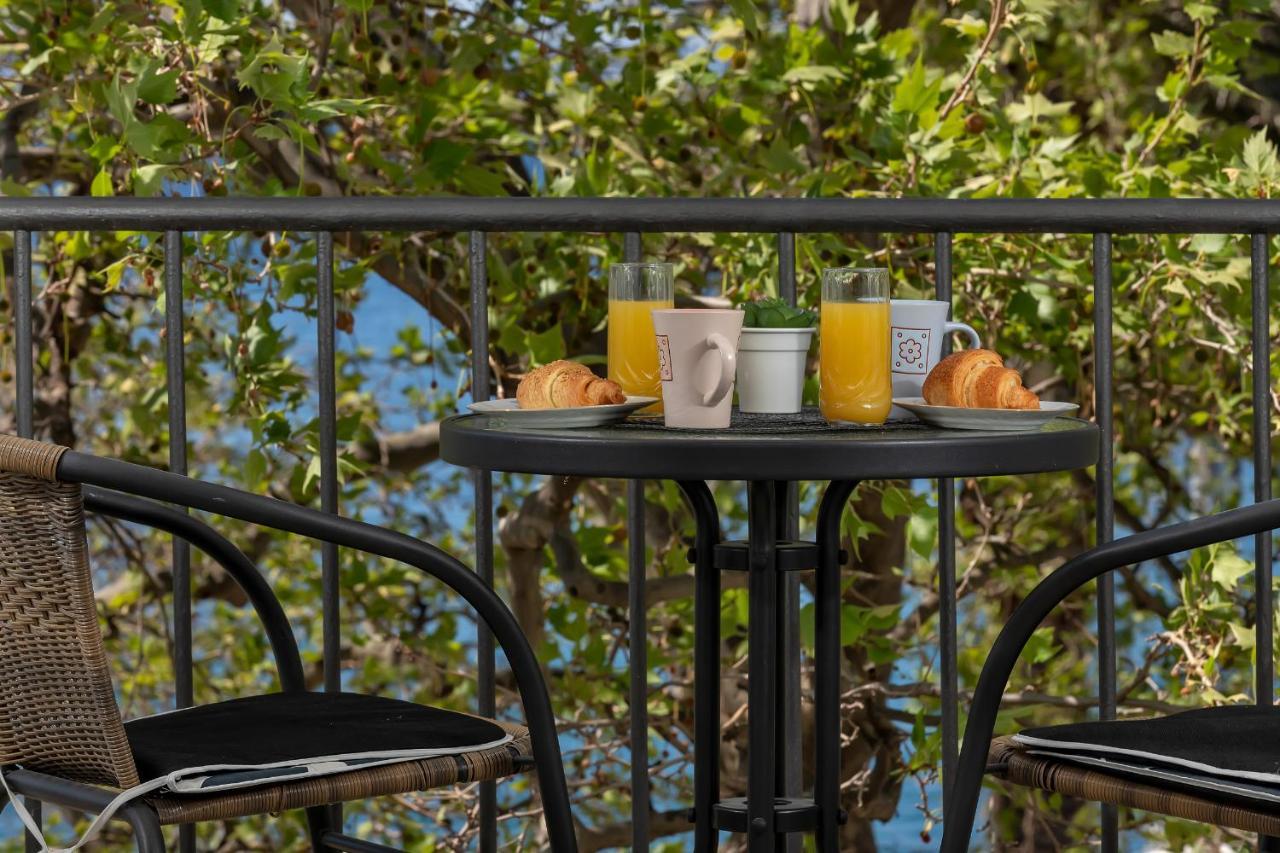 Apartment Riva Makarska Dış mekan fotoğraf
