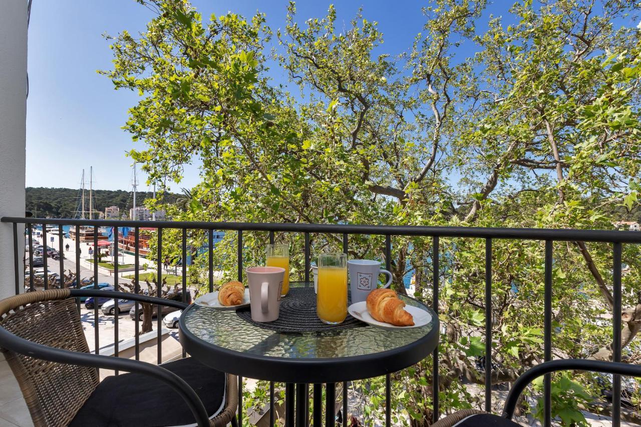 Apartment Riva Makarska Dış mekan fotoğraf